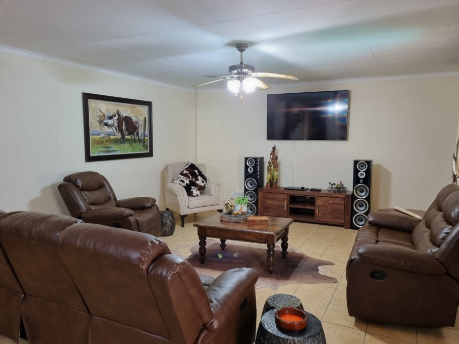 3 Bedroom Property for Sale in Modimolle Limpopo