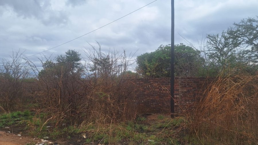 Commercial Property for Sale in Mokopane Central Limpopo