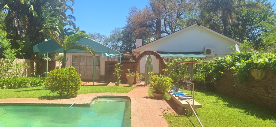 3 Bedroom Property for Sale in Mokopane Central Limpopo