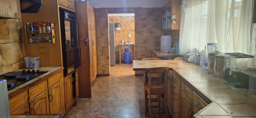 3 Bedroom Property for Sale in Mokopane Central Limpopo