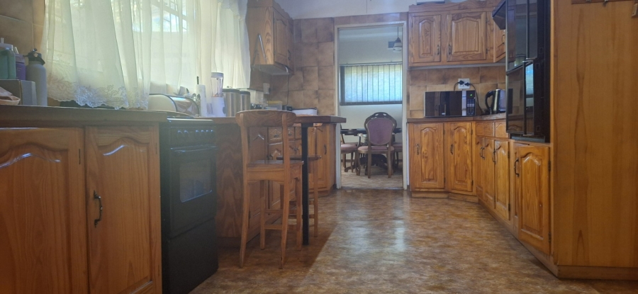 3 Bedroom Property for Sale in Mokopane Central Limpopo
