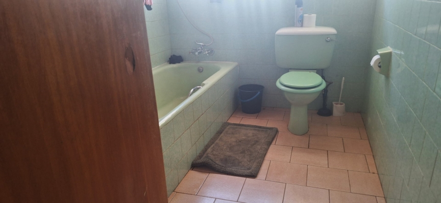 3 Bedroom Property for Sale in Mokopane Central Limpopo