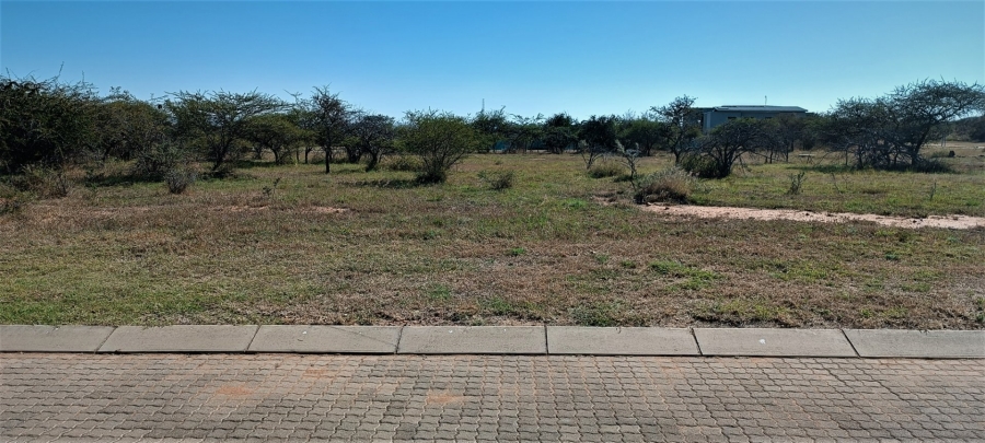 Commercial Property for Sale in The Aloes Lifestyle Estate Limpopo