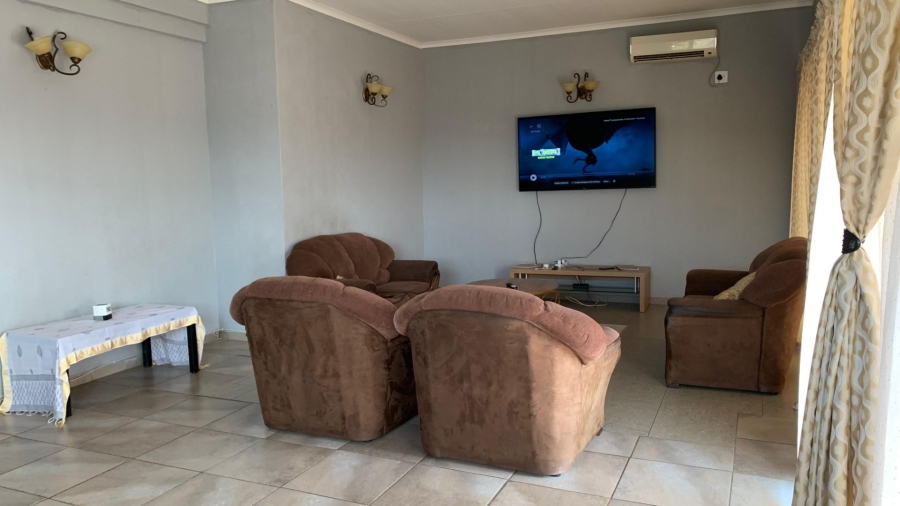 4 Bedroom Property for Sale in Golden Acres Estate Limpopo