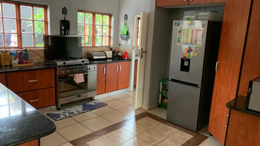4 Bedroom Property for Sale in Golden Acres Estate Limpopo