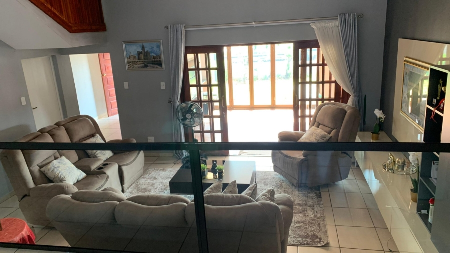 4 Bedroom Property for Sale in Golden Acres Estate Limpopo