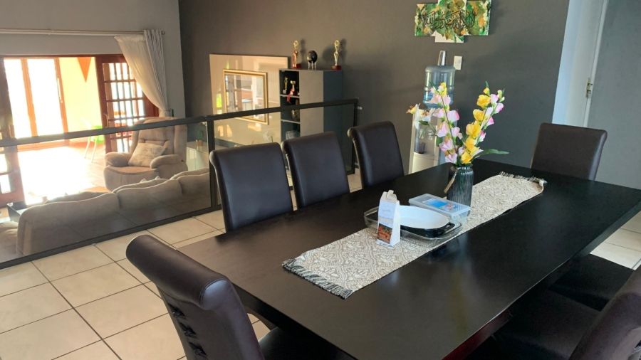 4 Bedroom Property for Sale in Golden Acres Estate Limpopo