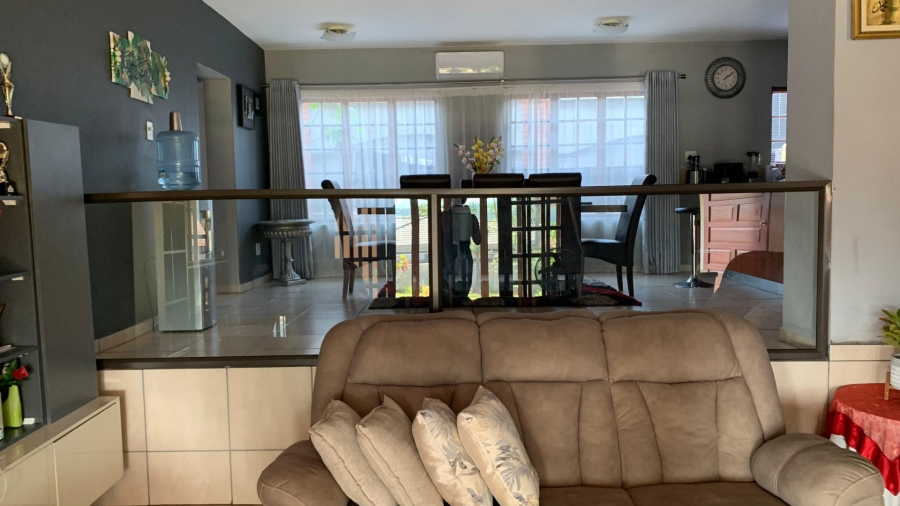 4 Bedroom Property for Sale in Golden Acres Estate Limpopo