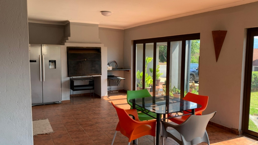 4 Bedroom Property for Sale in Golden Acres Estate Limpopo