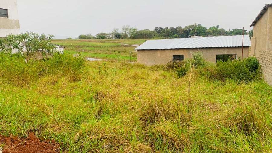 Commercial Property for Sale in Matumi Park Limpopo