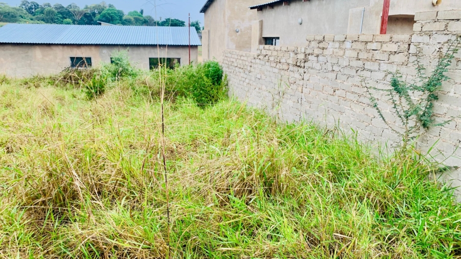 Commercial Property for Sale in Matumi Park Limpopo