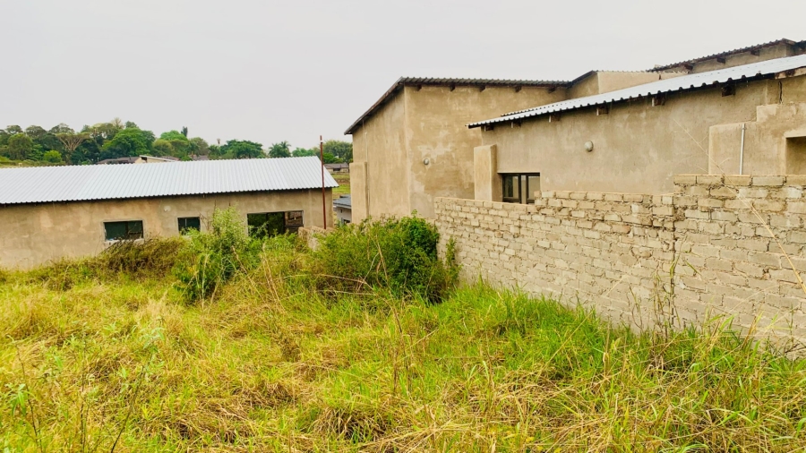 Commercial Property for Sale in Matumi Park Limpopo