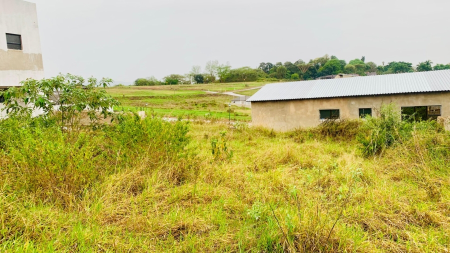 Commercial Property for Sale in Matumi Park Limpopo