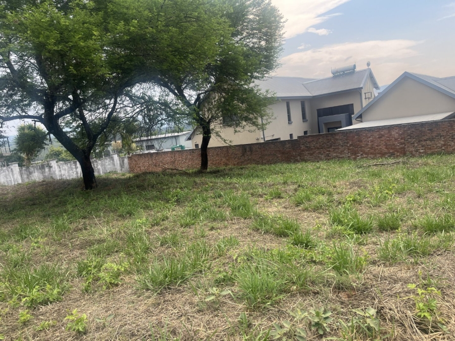 Commercial Property for Sale in Golden Acres Estate Limpopo