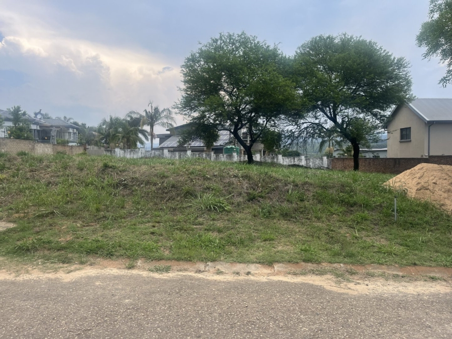 Commercial Property for Sale in Golden Acres Estate Limpopo