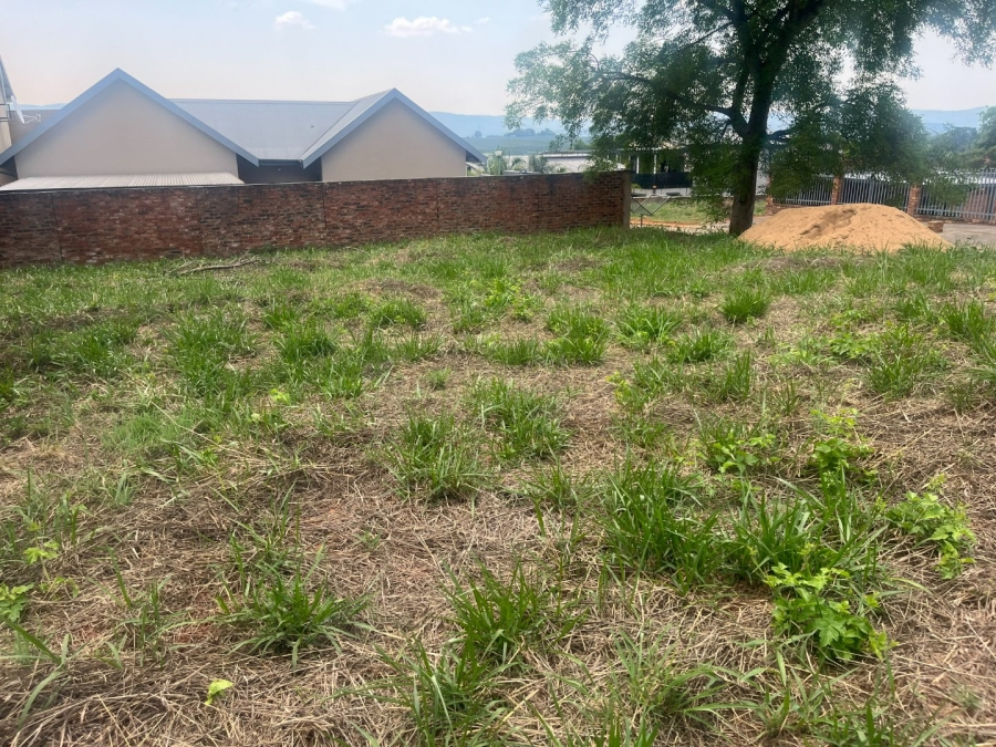 Commercial Property for Sale in Golden Acres Estate Limpopo