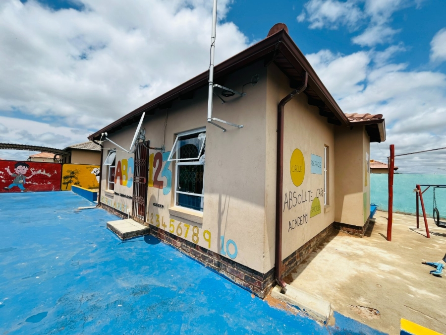 2 Bedroom Property for Sale in Southern Gateway Limpopo