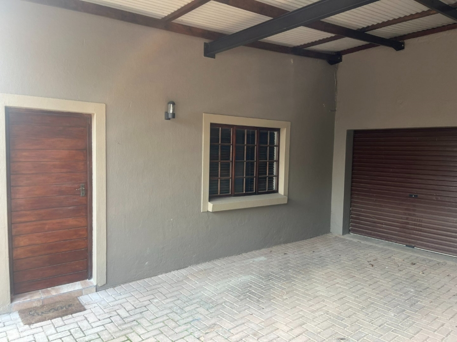 2 Bedroom Property for Sale in Aquapark Limpopo