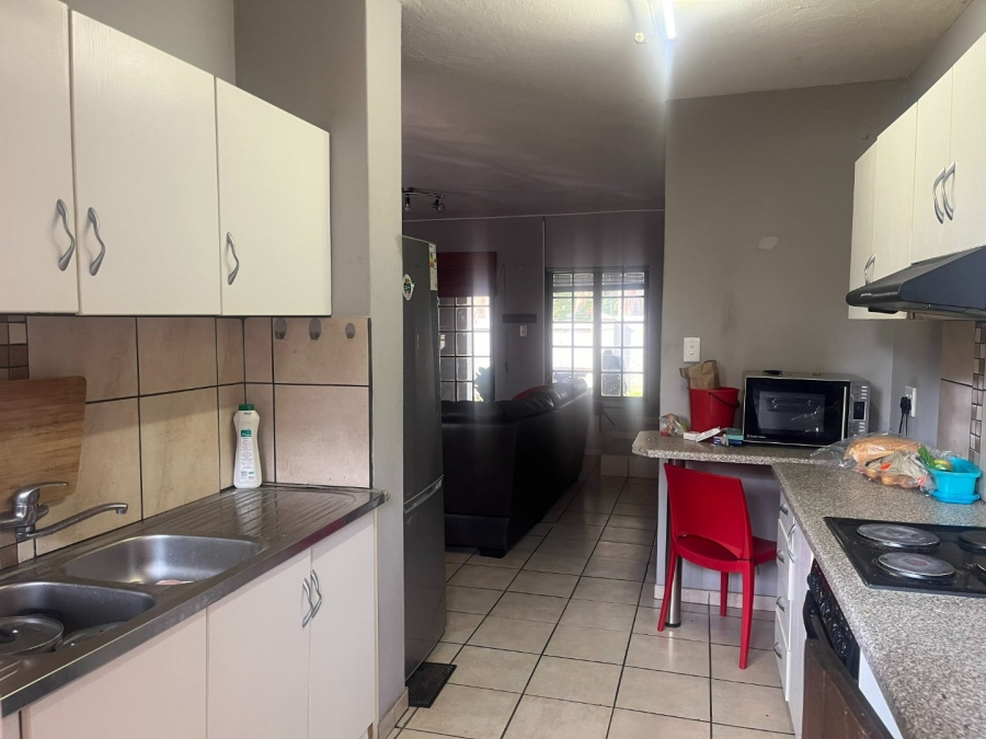 2 Bedroom Property for Sale in Aquapark Limpopo
