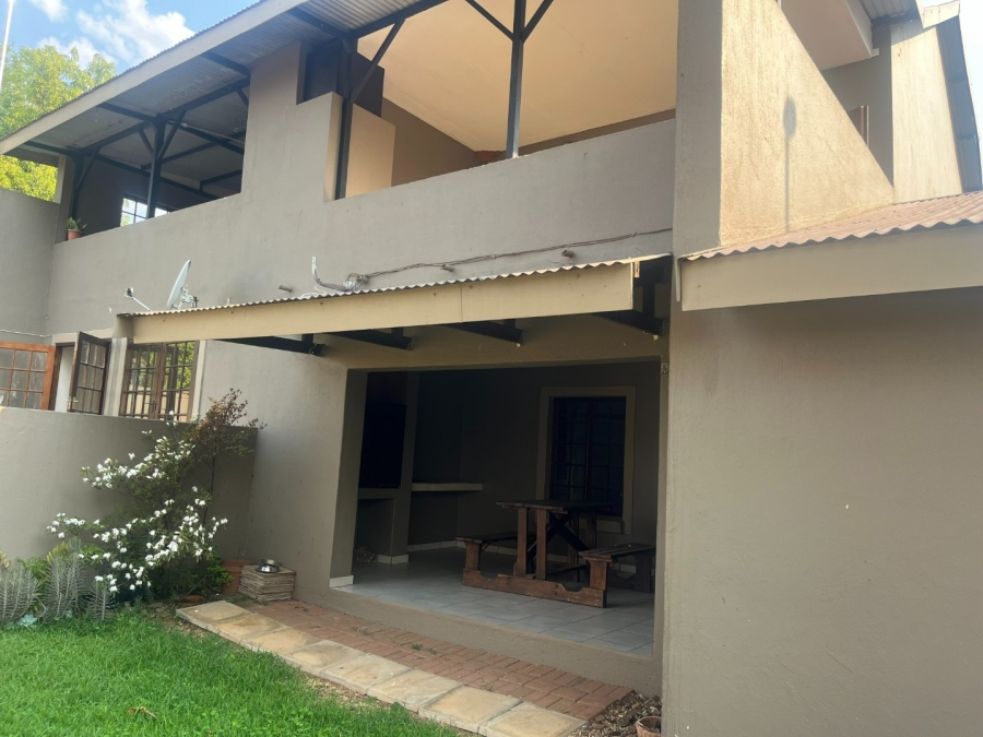 2 Bedroom Property for Sale in Aquapark Limpopo