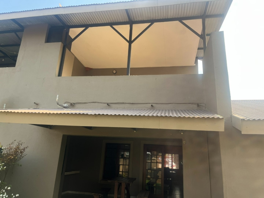 2 Bedroom Property for Sale in Aquapark Limpopo