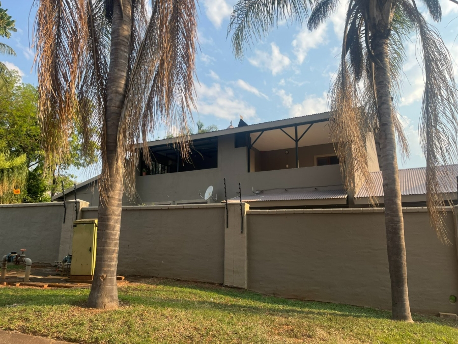 2 Bedroom Property for Sale in Aquapark Limpopo
