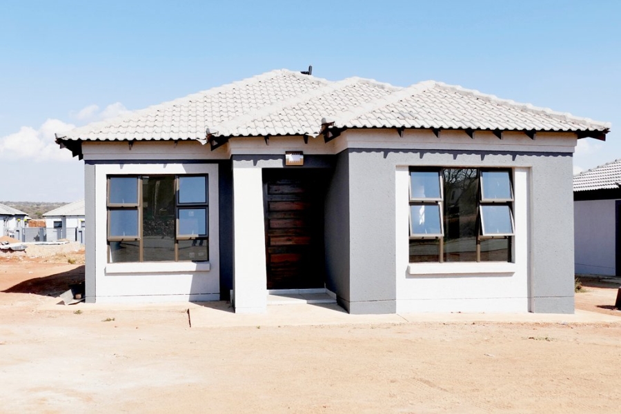 3 Bedroom Property for Sale in Polokwane Ext 108 Limpopo