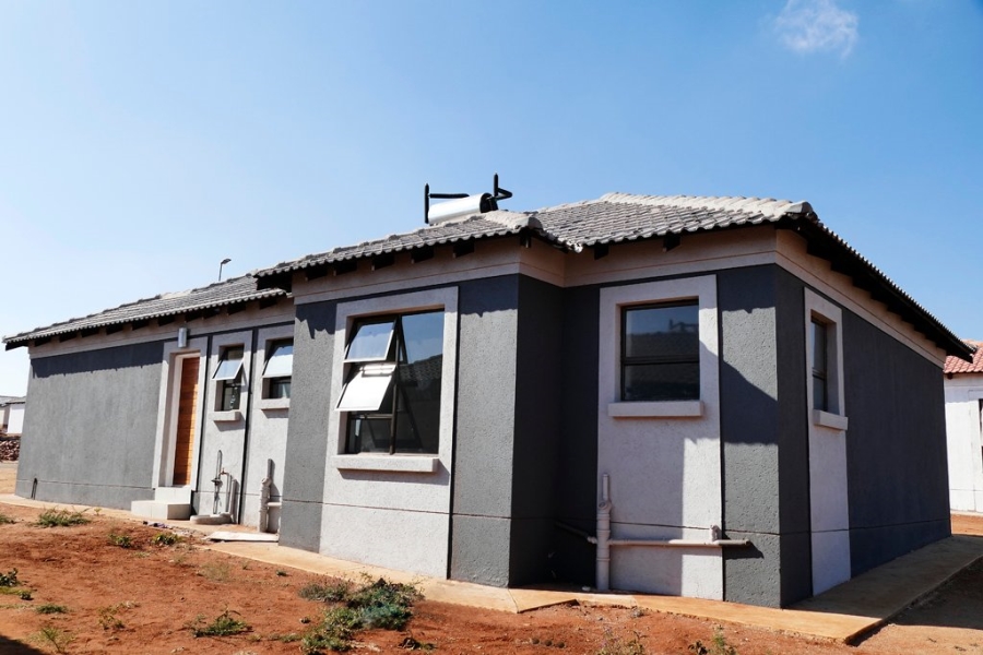 3 Bedroom Property for Sale in Polokwane Ext 108 Limpopo