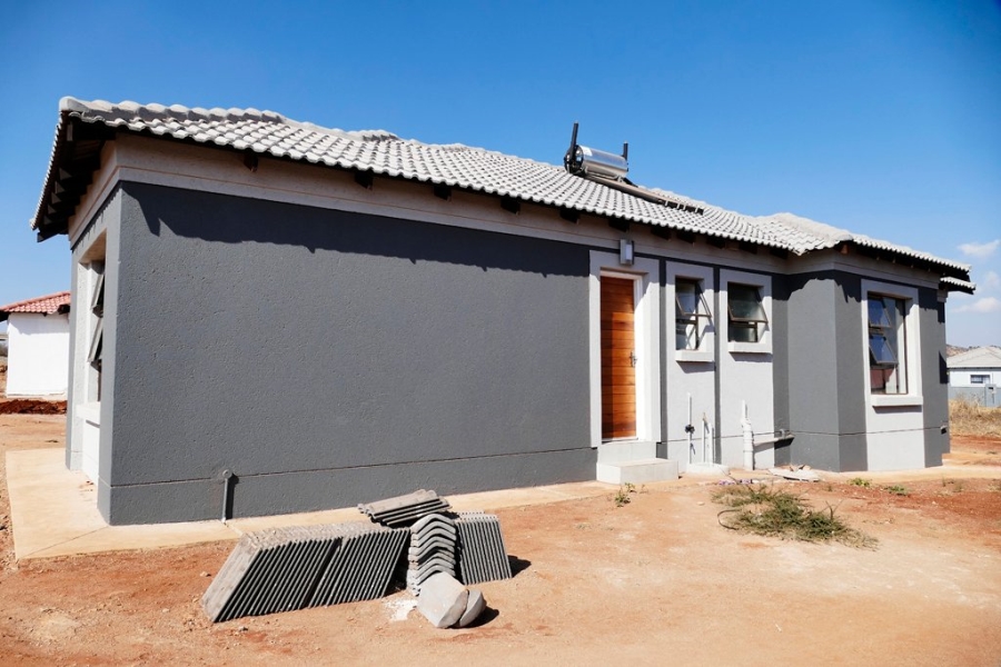 3 Bedroom Property for Sale in Polokwane Ext 108 Limpopo