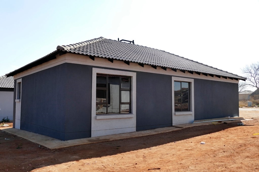 3 Bedroom Property for Sale in Polokwane Ext 108 Limpopo