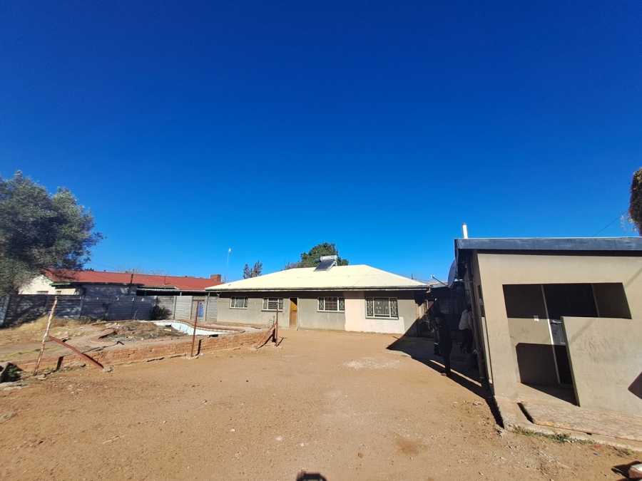 4 Bedroom Property for Sale in Polokwane Central Limpopo