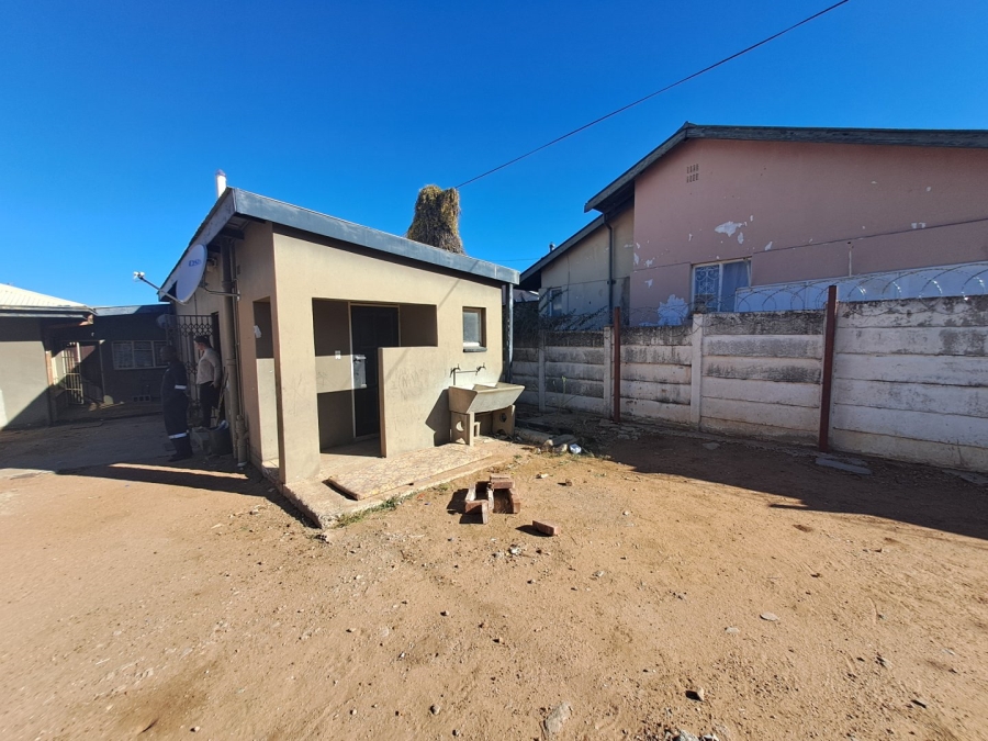 4 Bedroom Property for Sale in Polokwane Central Limpopo