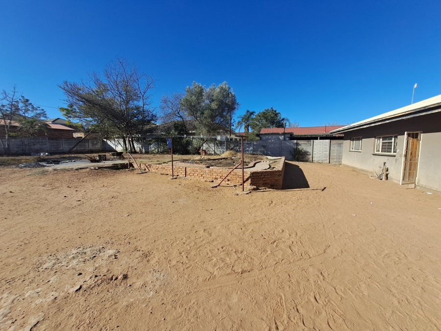 4 Bedroom Property for Sale in Polokwane Central Limpopo