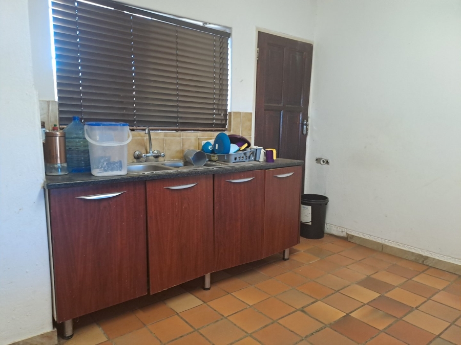 4 Bedroom Property for Sale in Polokwane Central Limpopo