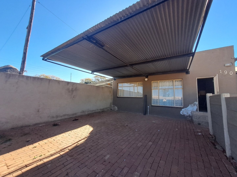 4 Bedroom Property for Sale in Polokwane Central Limpopo