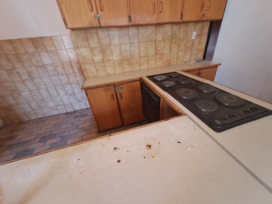 4 Bedroom Property for Sale in Polokwane Central Limpopo