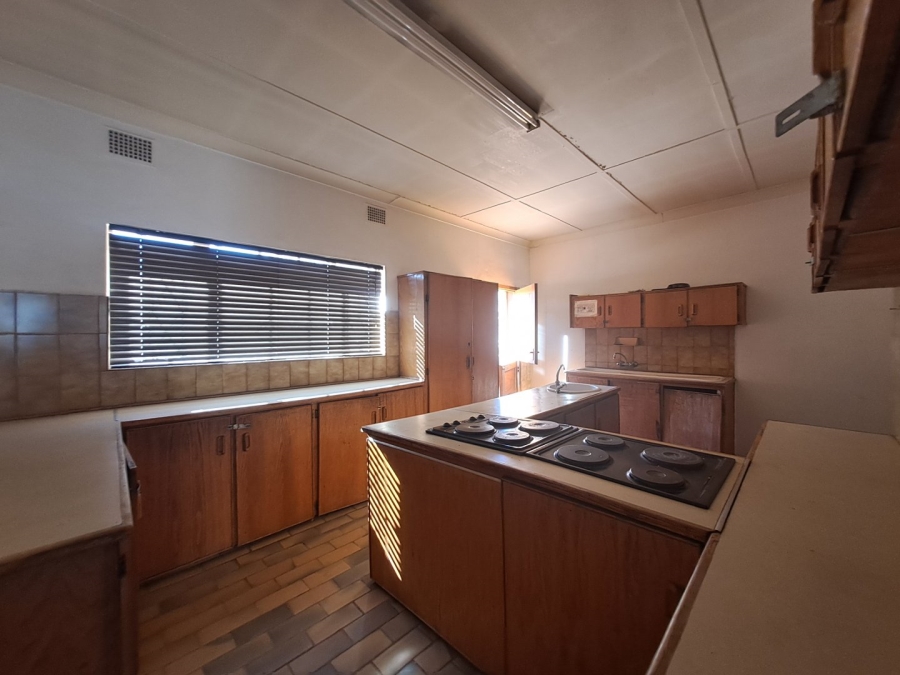4 Bedroom Property for Sale in Polokwane Central Limpopo
