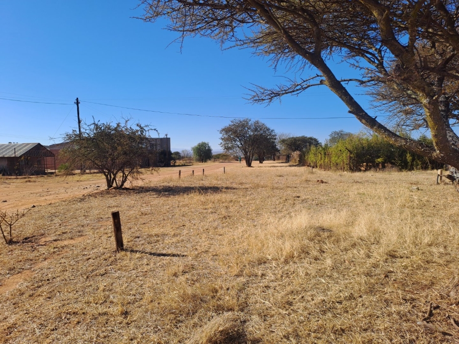  Bedroom Property for Sale in Palm A H Limpopo