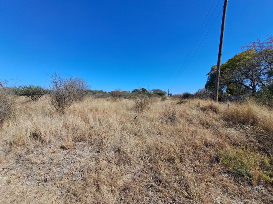  Bedroom Property for Sale in Palm A H Limpopo