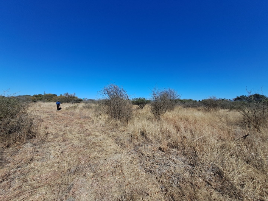  Bedroom Property for Sale in Palm A H Limpopo