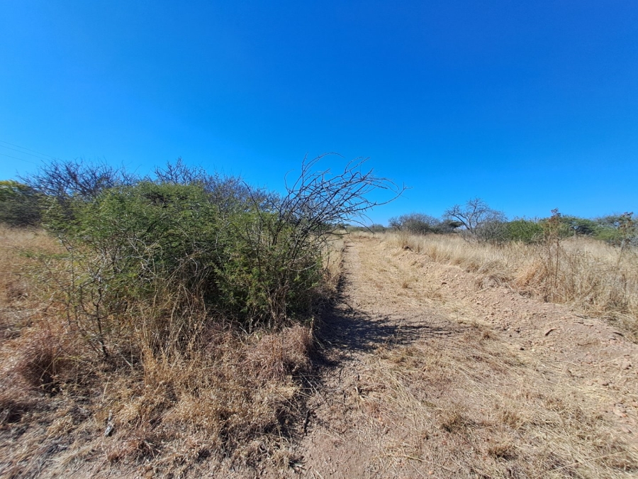  Bedroom Property for Sale in Palm A H Limpopo