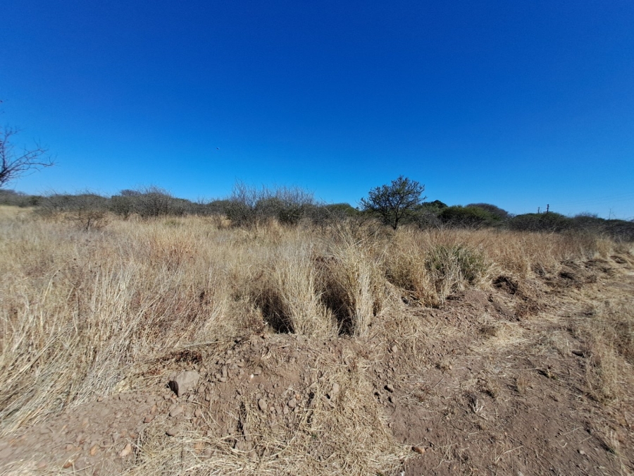  Bedroom Property for Sale in Palm A H Limpopo
