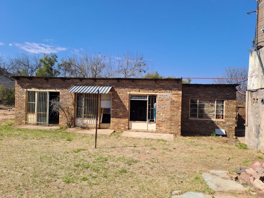  Bedroom Property for Sale in Mokopane Rural Limpopo