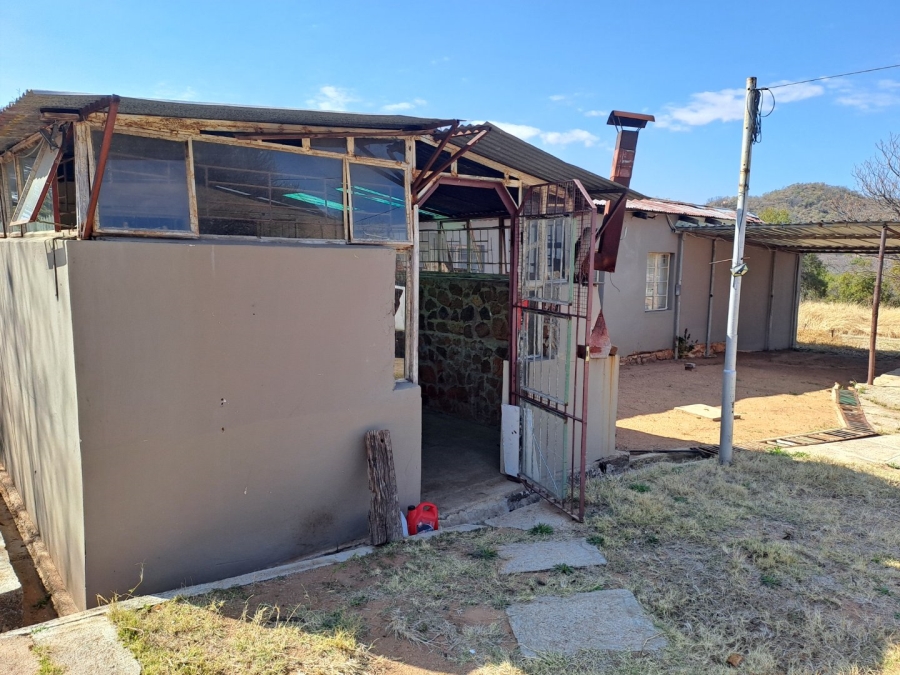  Bedroom Property for Sale in Mokopane Rural Limpopo
