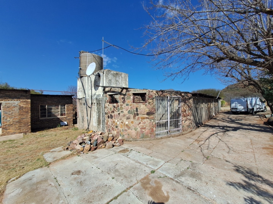  Bedroom Property for Sale in Mokopane Rural Limpopo