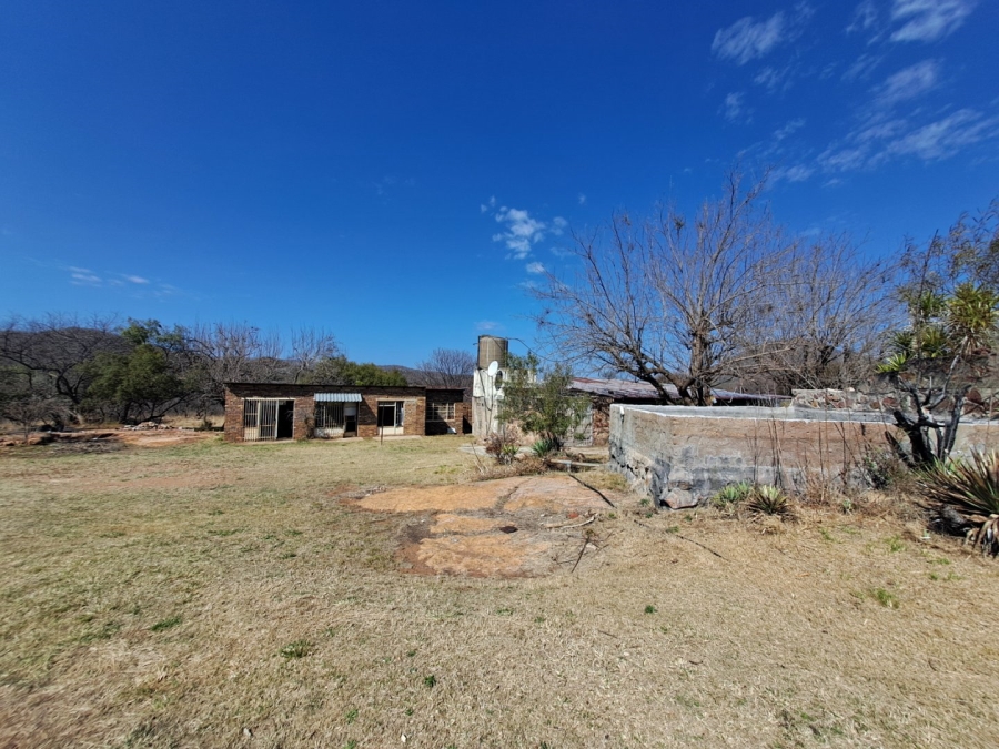  Bedroom Property for Sale in Mokopane Rural Limpopo