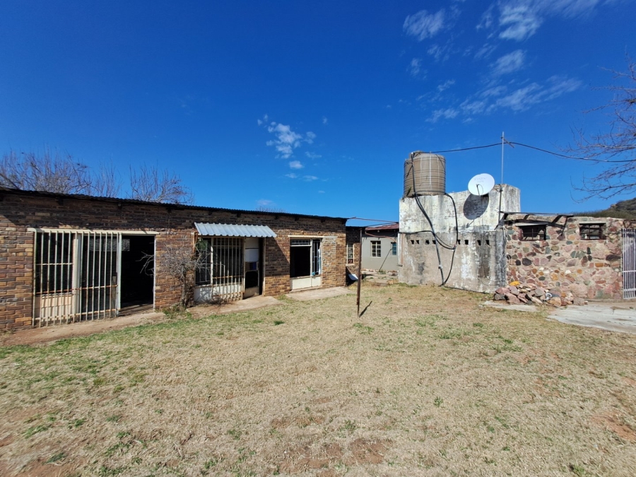  Bedroom Property for Sale in Mokopane Rural Limpopo