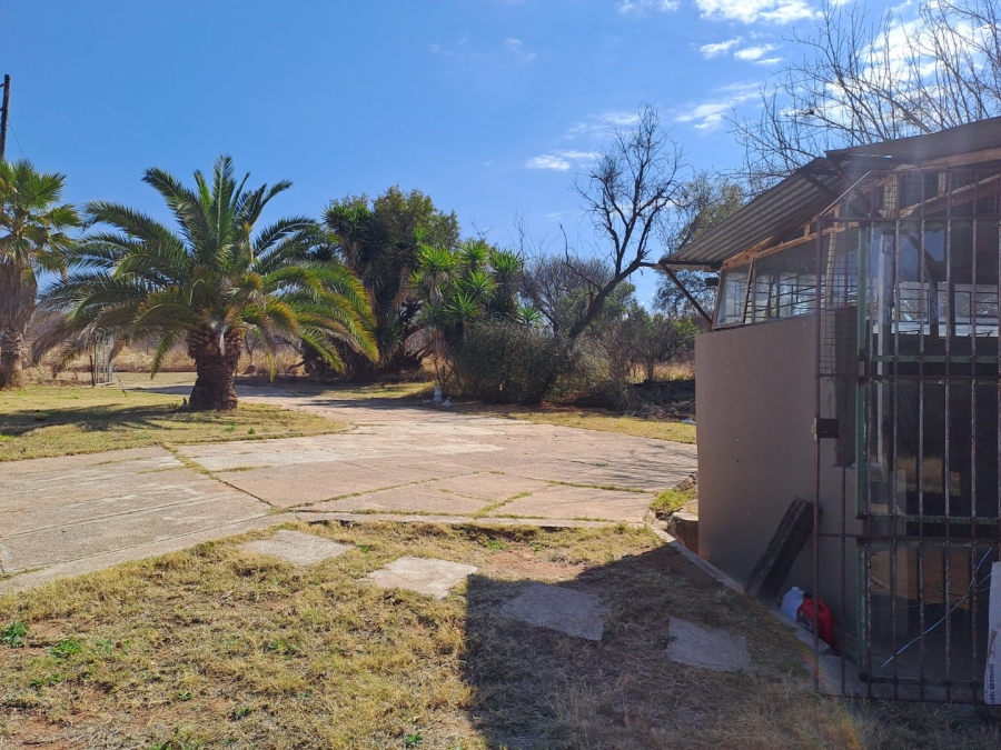  Bedroom Property for Sale in Mokopane Rural Limpopo