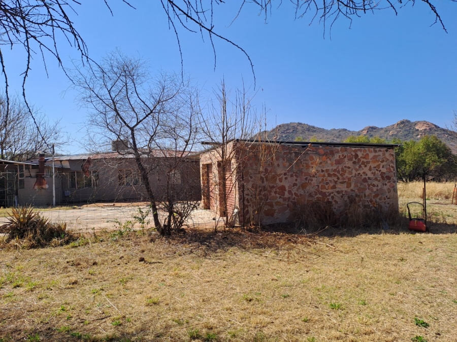  Bedroom Property for Sale in Mokopane Rural Limpopo