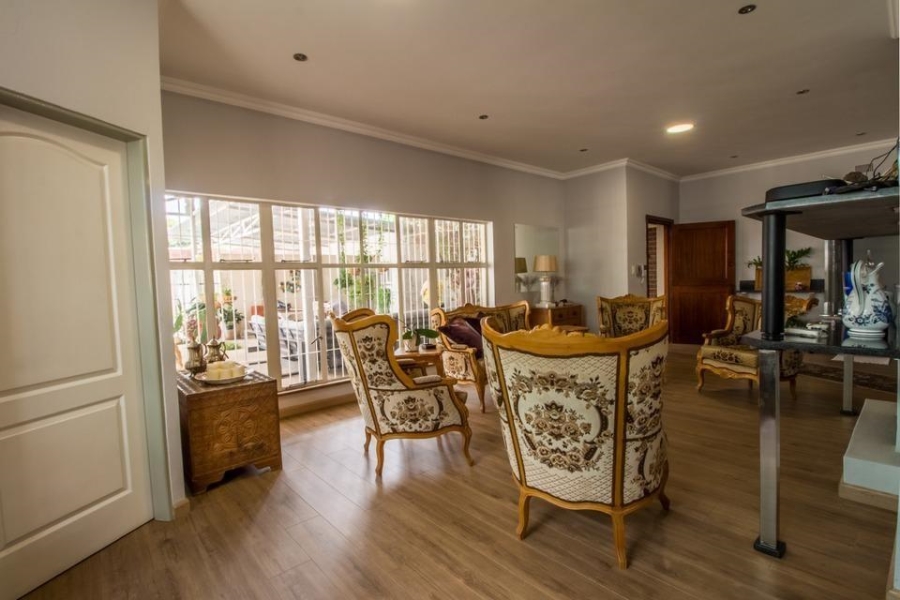 4 Bedroom Property for Sale in Polokwane Central Limpopo